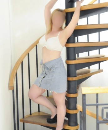 Анкета проститутки Яна - город Ахтырка, 27 лет, №11724