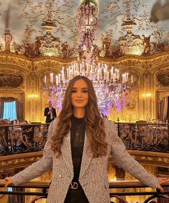 Анкета проститутки Гузель - город Ахтырка, 22 года, №13605