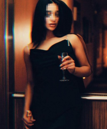 Анкета проститутки Евгения - город Ахтырка, 24 года, №5476